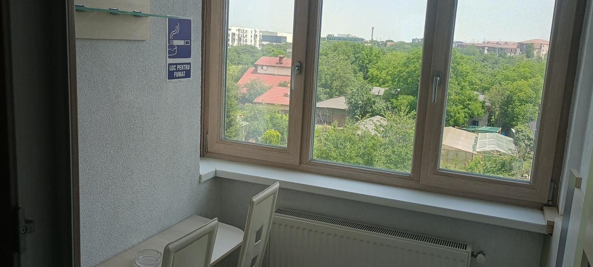 Fundeni - Garsoniere - Langa Spital Apartment Bucharest Exterior photo